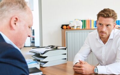 Ontslag wegens disfunctioneren