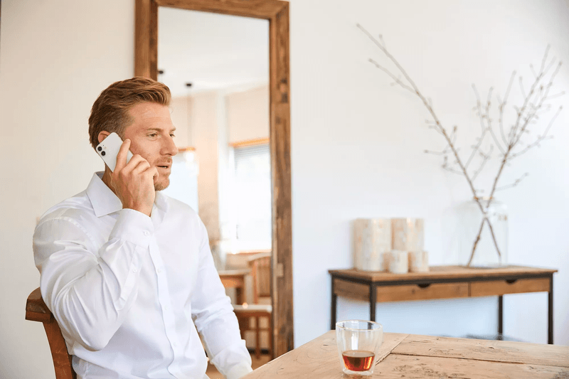 Werknemer komt niet opdagen en is niet bereikbaar